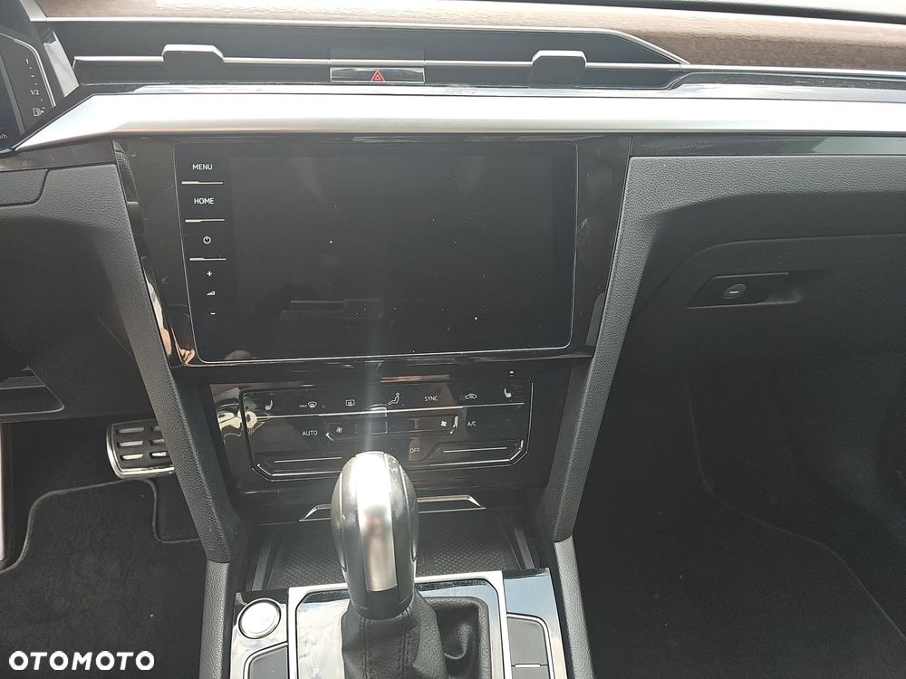 Volkswagen Arteon 2.0 TSI Elegance DSG - 14