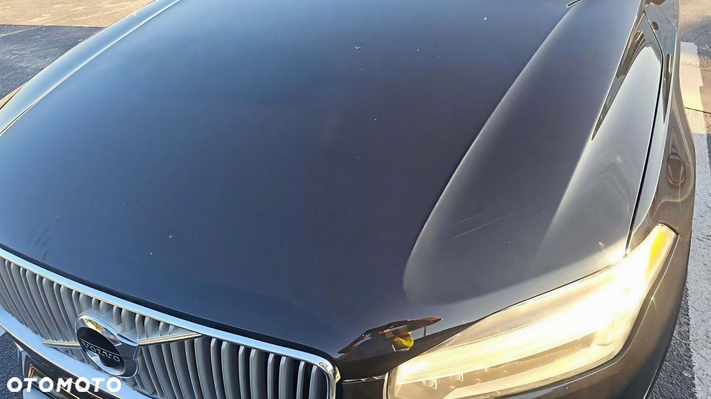 Volvo XC 90 - 6