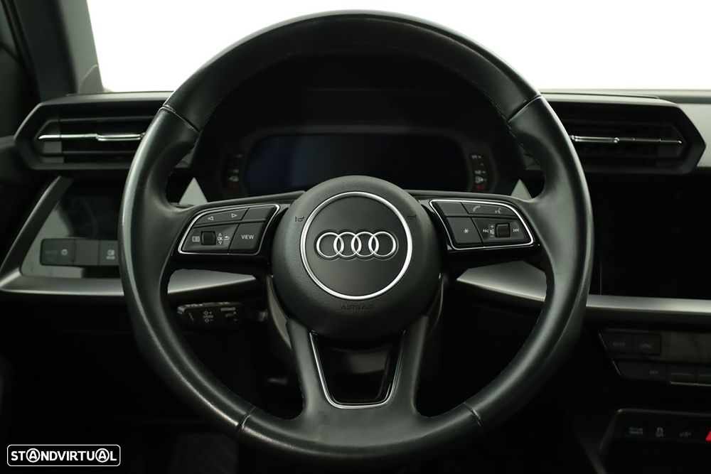 Audi A3 Sportback 40 TFSIe Advanced - 14