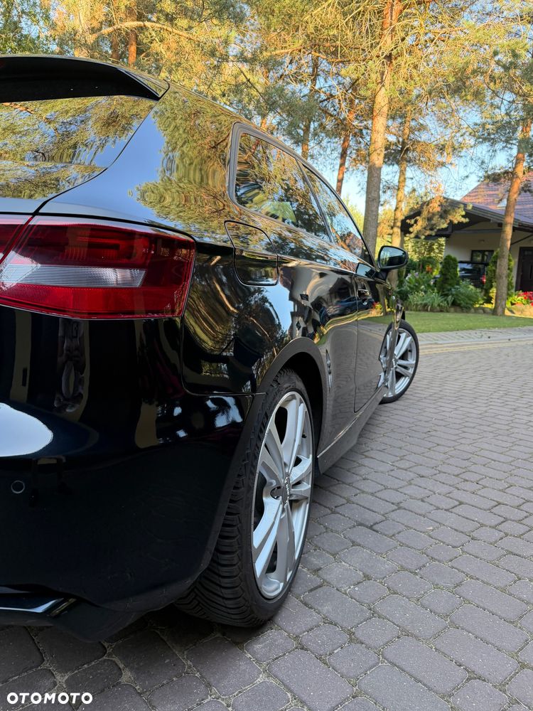 Audi A3 3-drzwiowe 2.0 TDI - 12