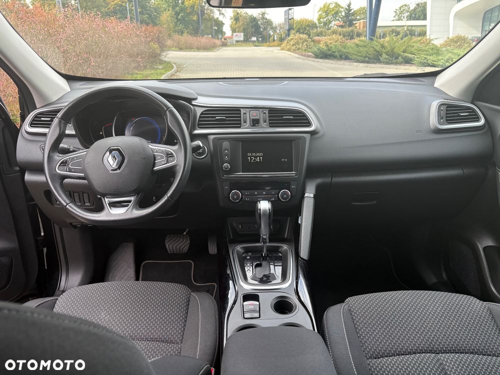 Renault Kadjar 1.5 dCi Energy Intens - 25
