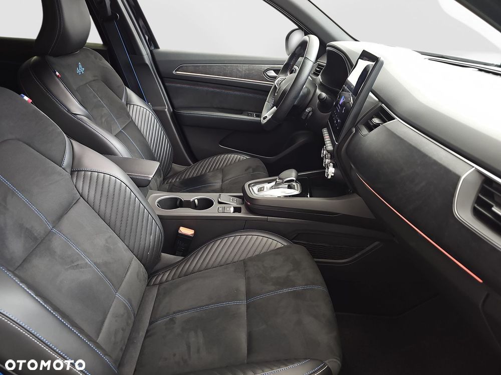 Renault Arkana 1.6 E-Tech Full Hybrid 145 Esprit Alpine MMT - 20
