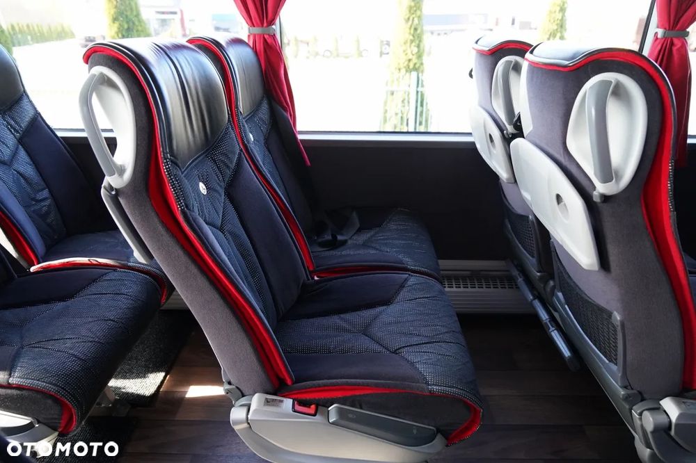 Mercedes-Benz TOURISMO RHD-M / EURO 6 / SPROWADZONY / - 35