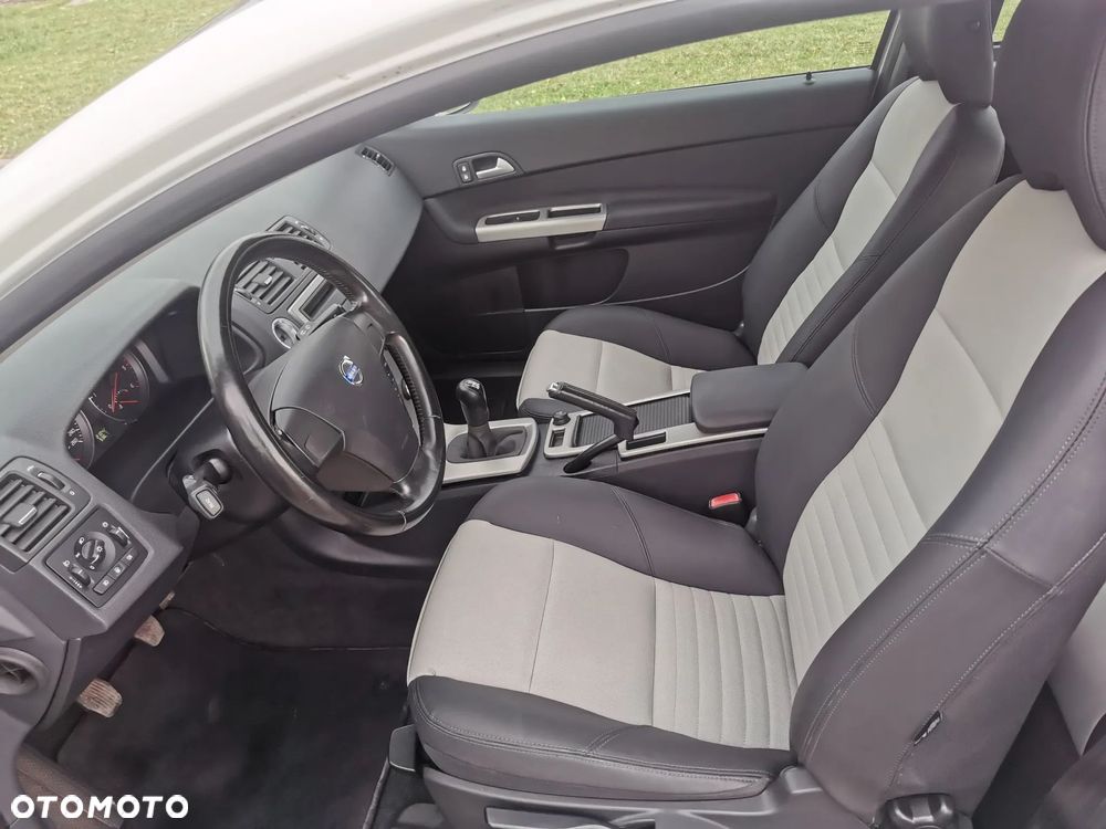 Volvo C30 D2 Edition - 18