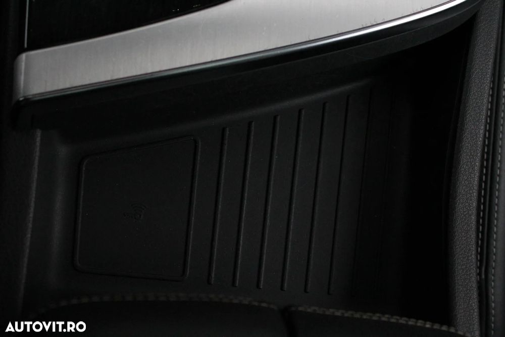 Audi Q7 3.0 TDI Quattro Tiptronic - 24