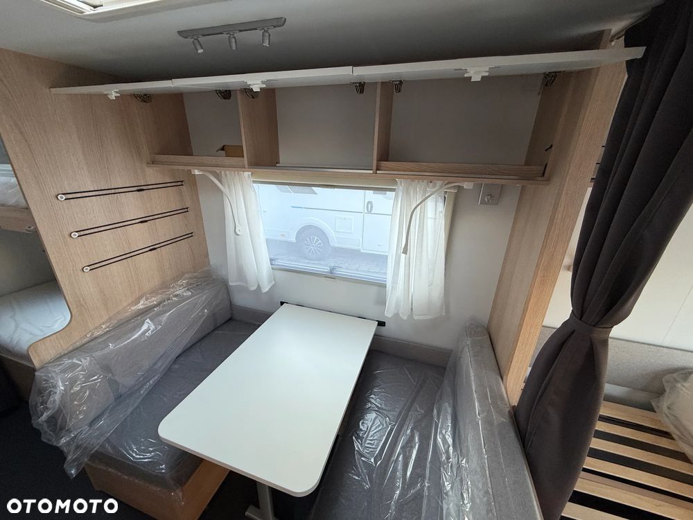 Adria Aviva 522 PT NOWA 6OS FV23% WCC - 16