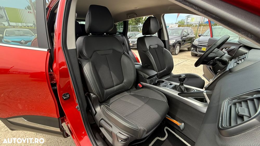 Renault Kadjar 1.2 TCe Life - 26
