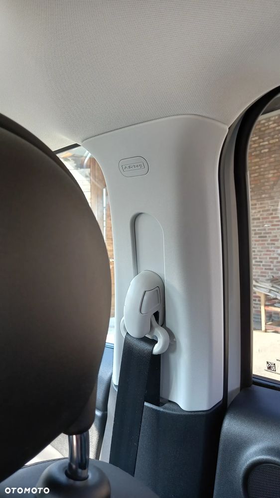 Fiat 500X 1.3 Hey Google DCT - 26