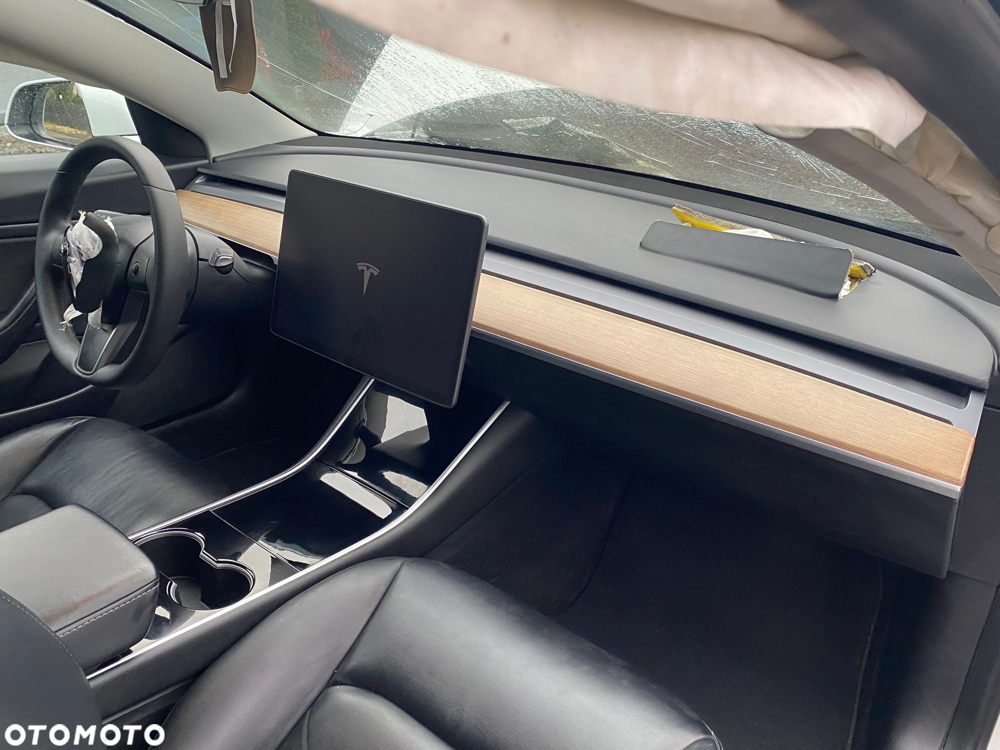 Tesla Model 3 Performance AWD - 11