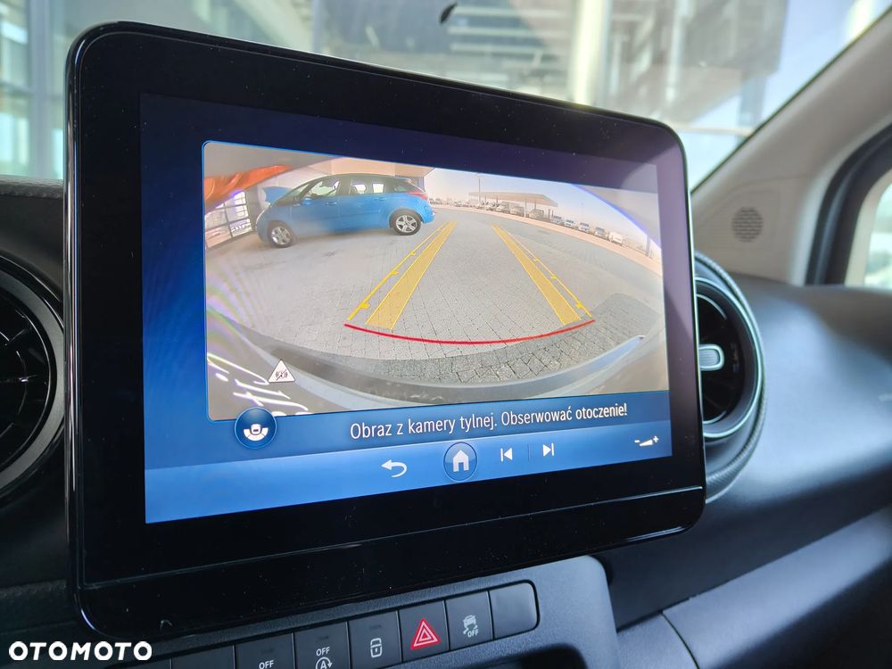 Mercedes-Benz Citan - 17