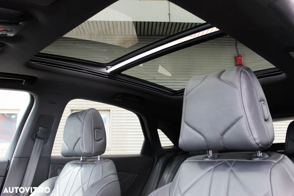 DS Automobiles DS 7 Crossback Crossback PureTech 180 Aut. RIVOLI - 7