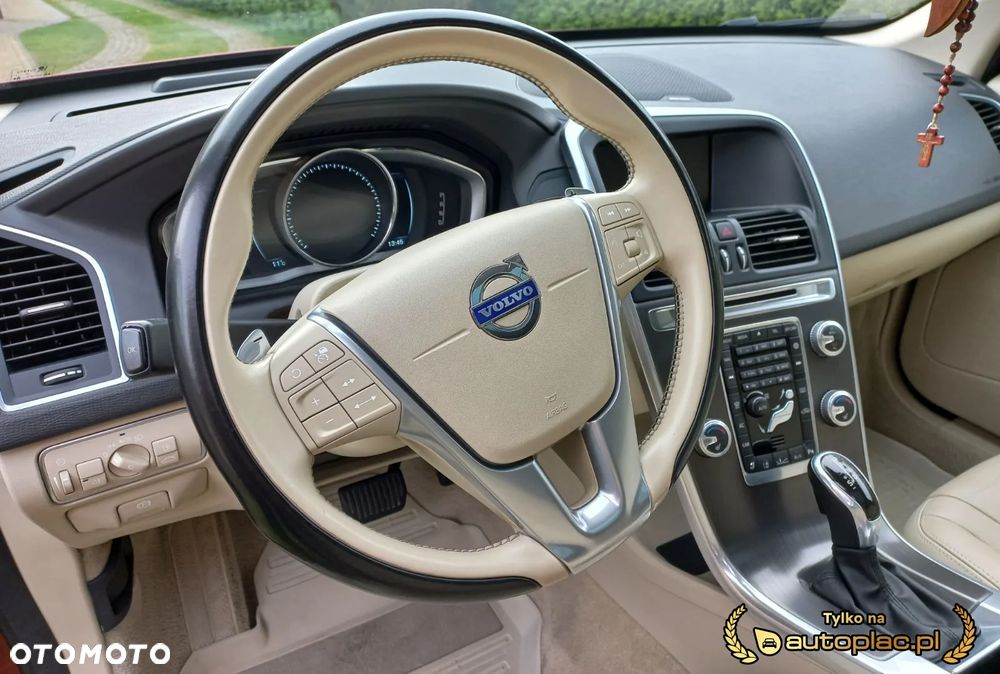 Volvo XC 60 T6 AWD Summum - 7