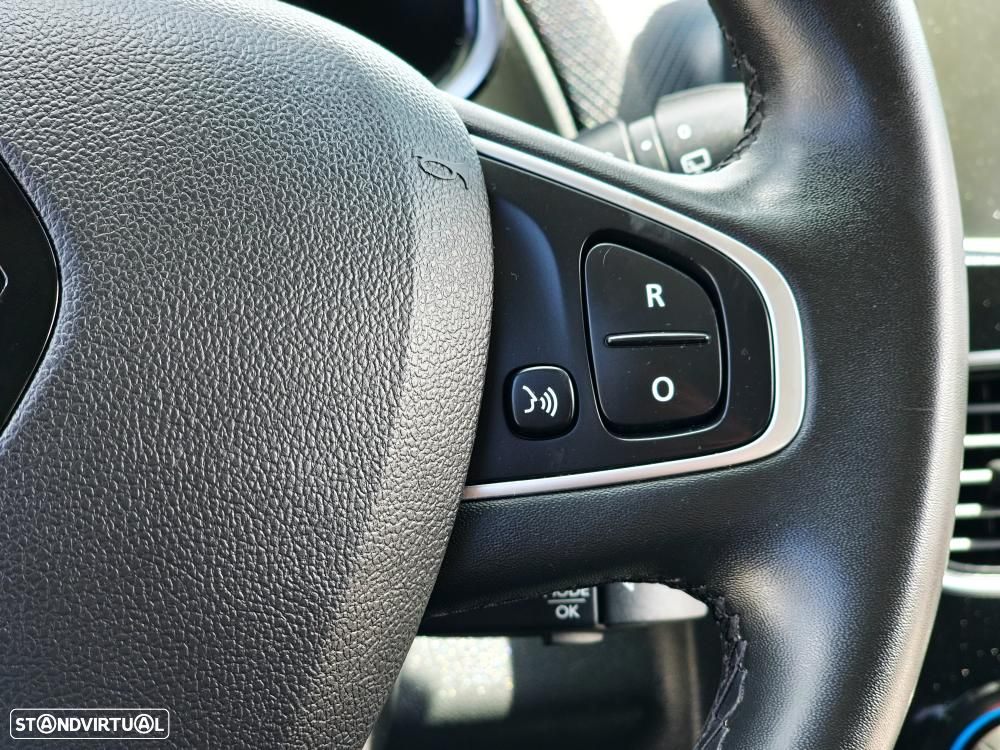 Renault Clio 1.5 dCi Zen - 15