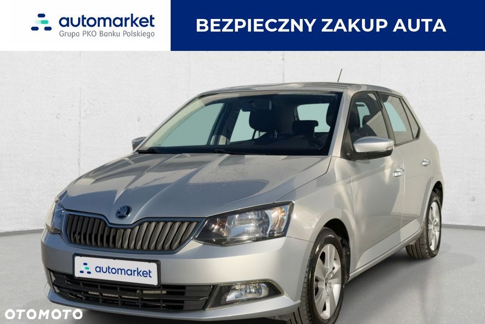 Skoda Fabia 1.0 TSI Ambition - 1