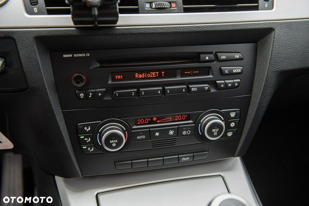BMW Seria 3 - 20