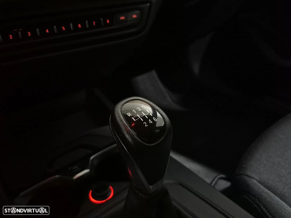 BMW 116 i Advantage - 20