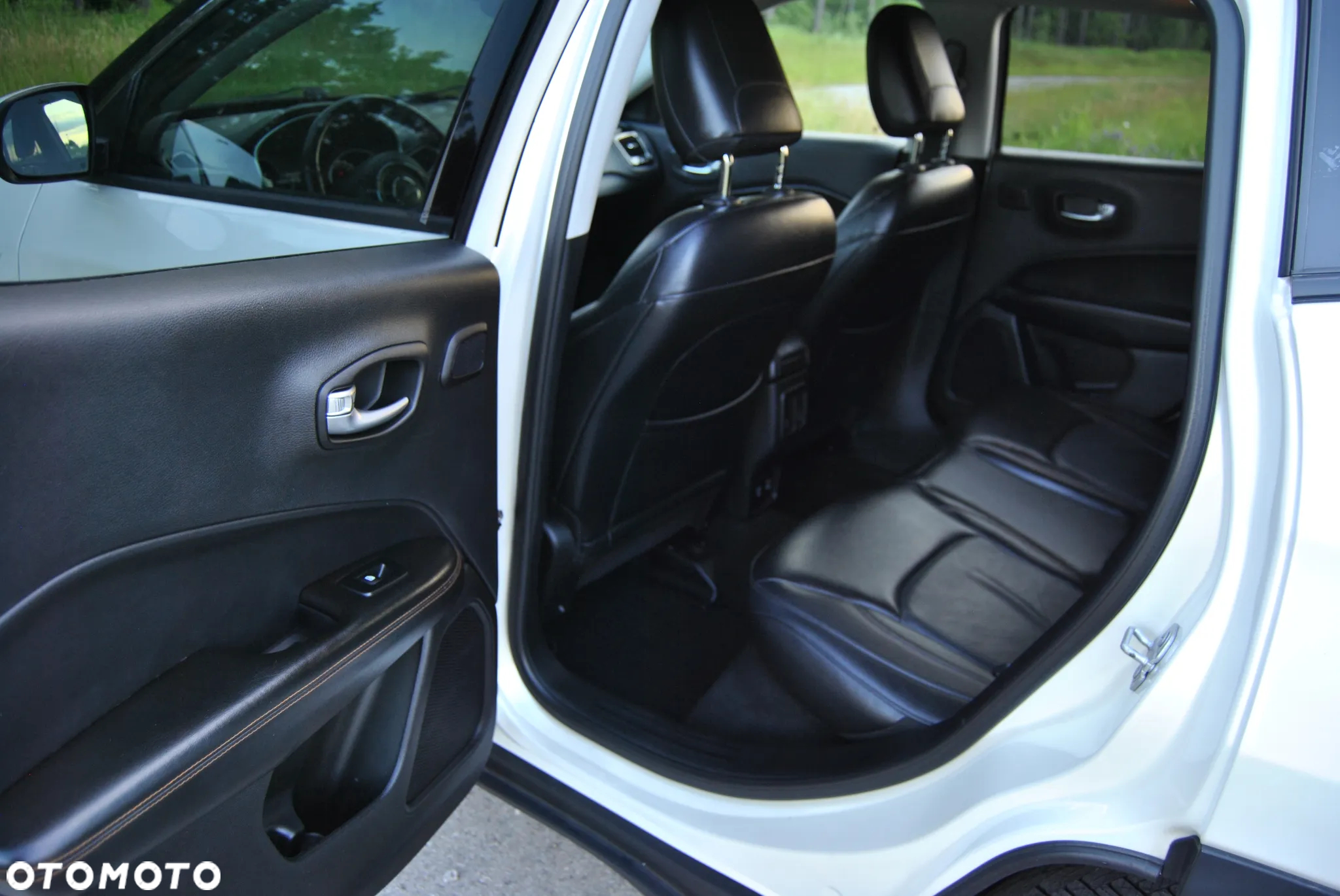 Jeep Compass 2.0 MJD Limited 4WD S&S - 13