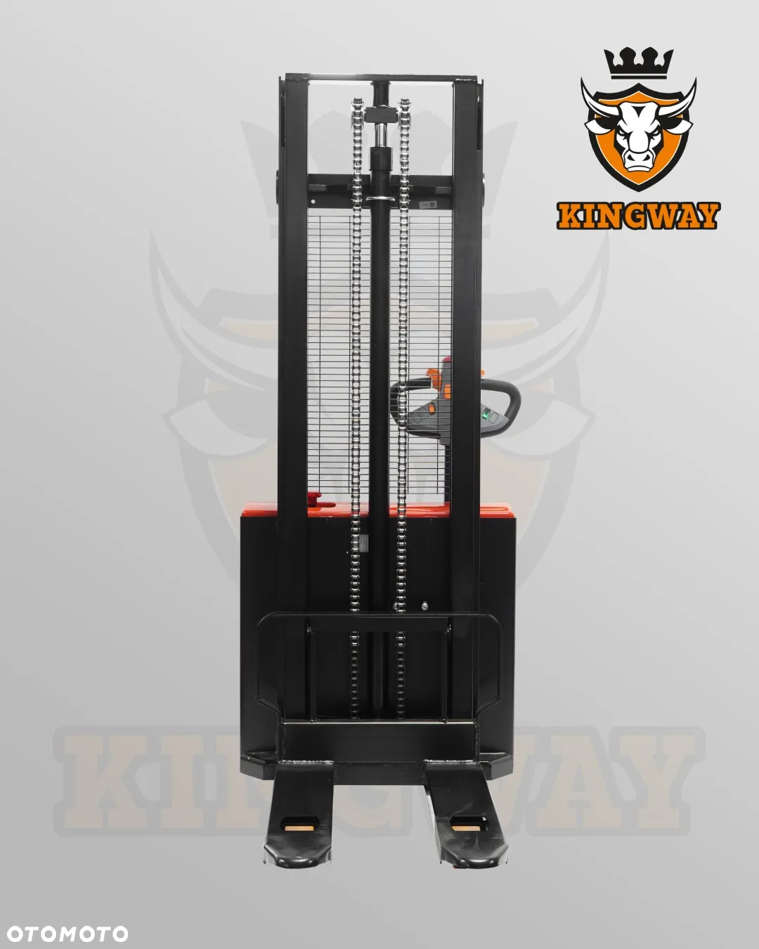 Kingway 1530 - 10