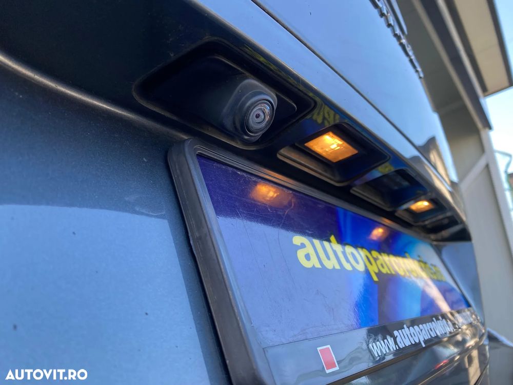 Citroën C4 Picasso - 27