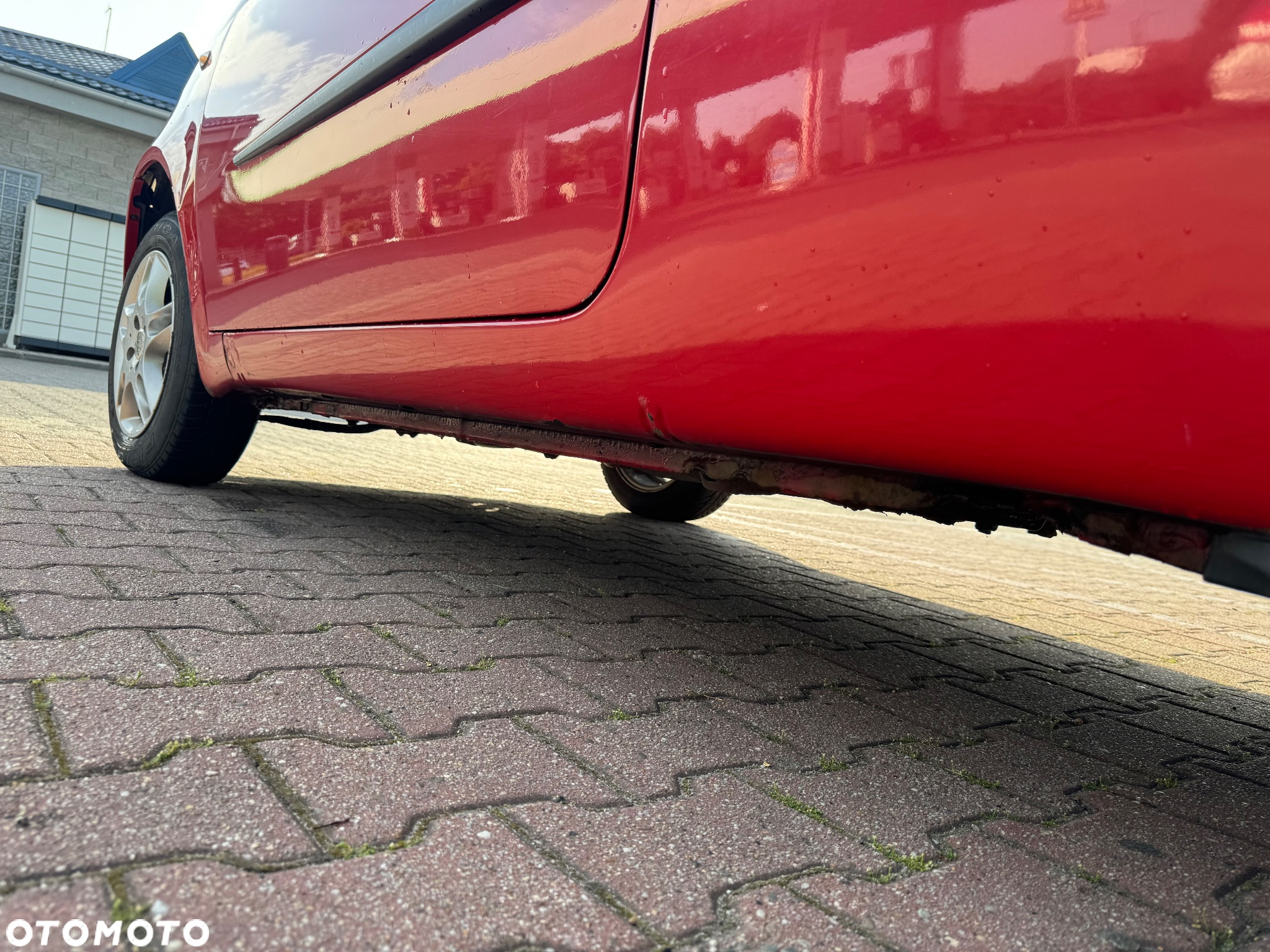 Fiat Punto 1.2 8V - 18
