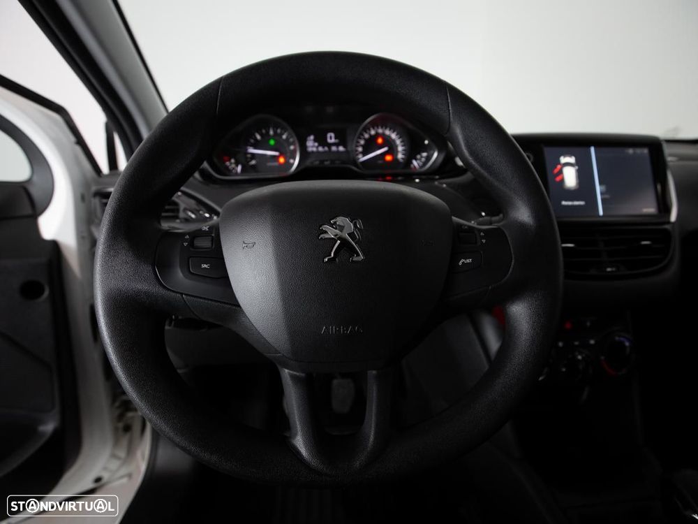 Peugeot 208 Van 1.5 BlueHDi (c/iva) - 12