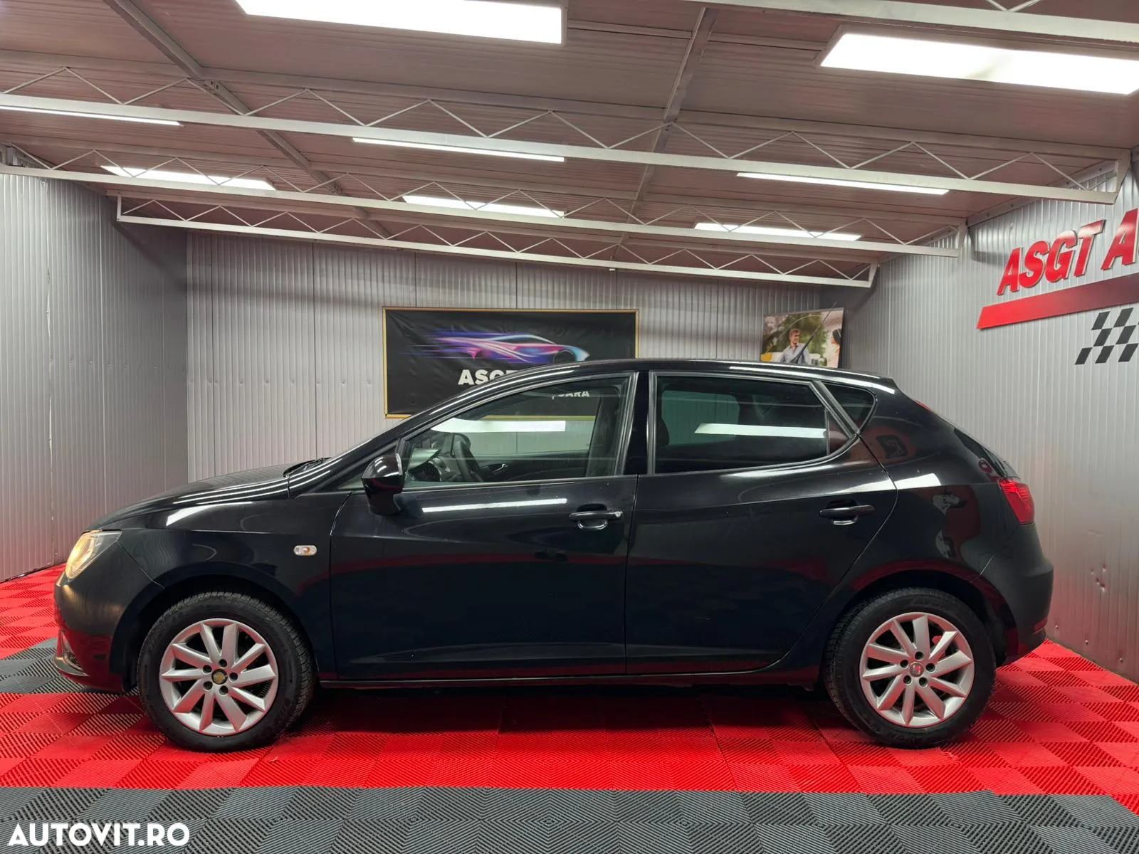 Seat Ibiza - 20