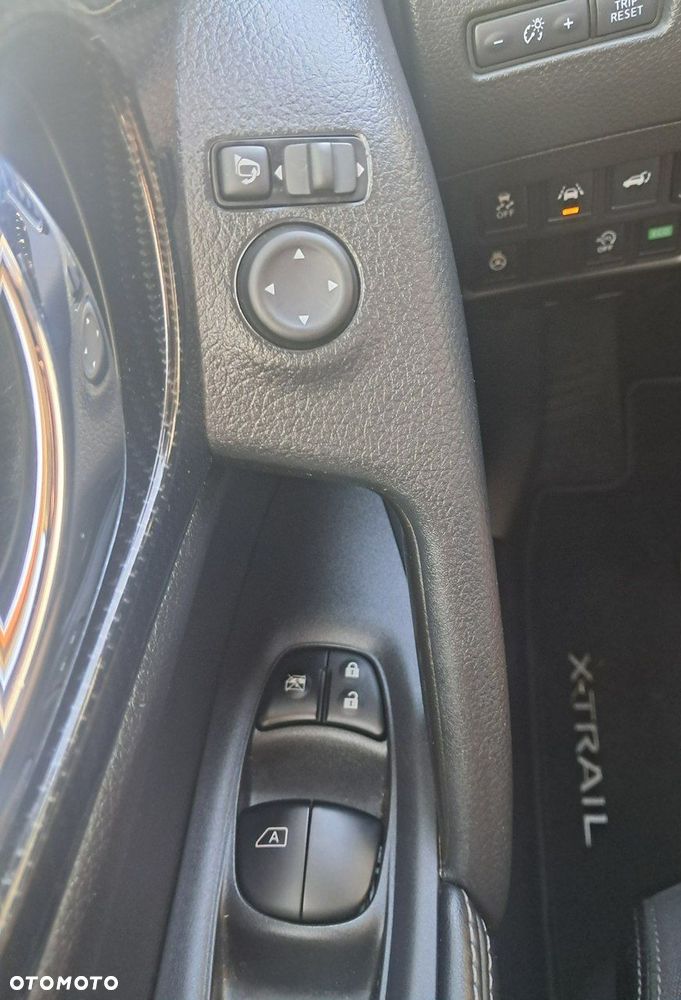 Nissan X-Trail - 20