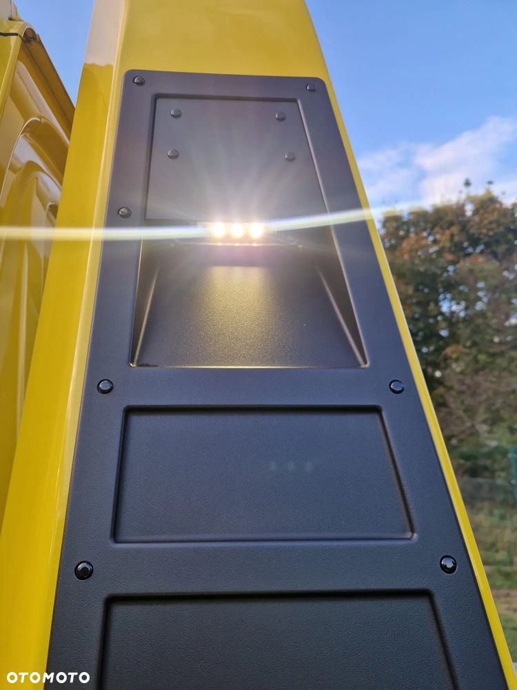 Mercedes-Benz EDER ALGEMA BLITZLADER - 4