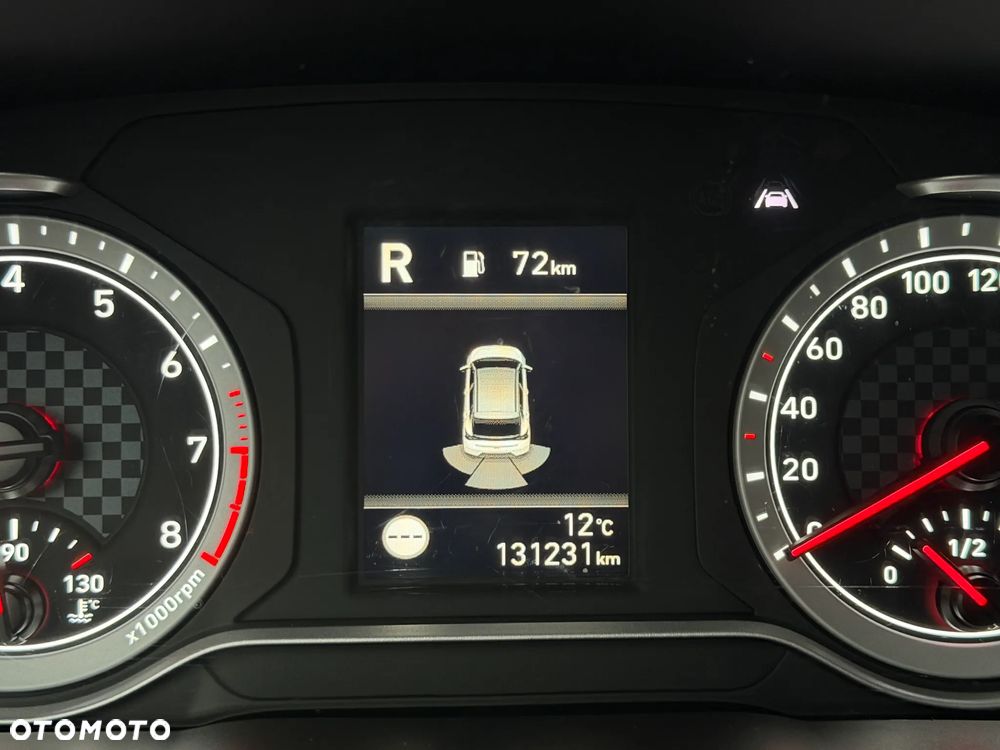 Hyundai i20 1.2 Comfort - 26