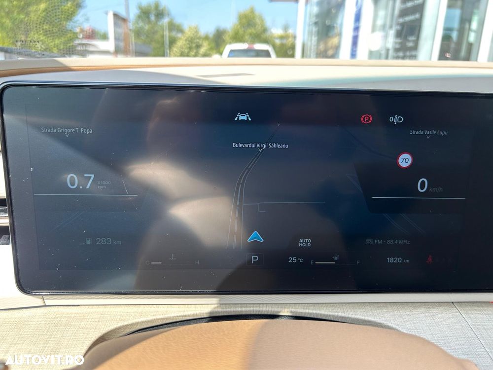 KG Mobility Actyon - 30