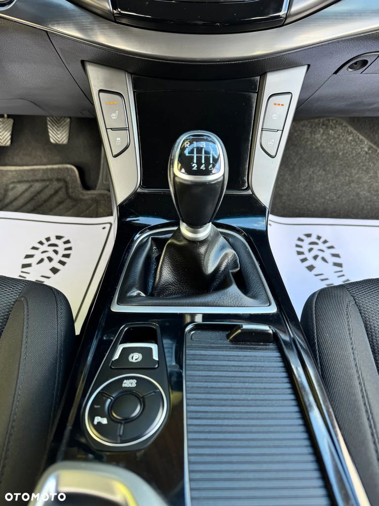 Hyundai i40 i40cw 1.6 Fifa World Cup Edition - 14