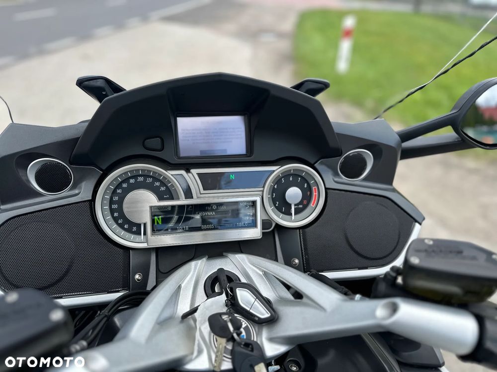 BMW K - 23
