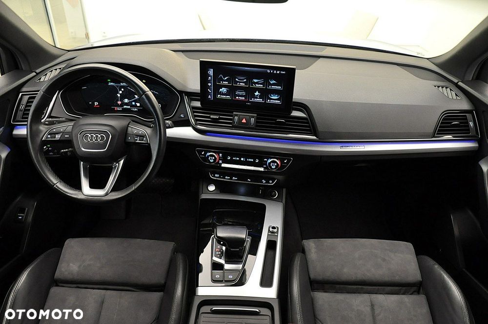 Audi Q5 Sportback - 28