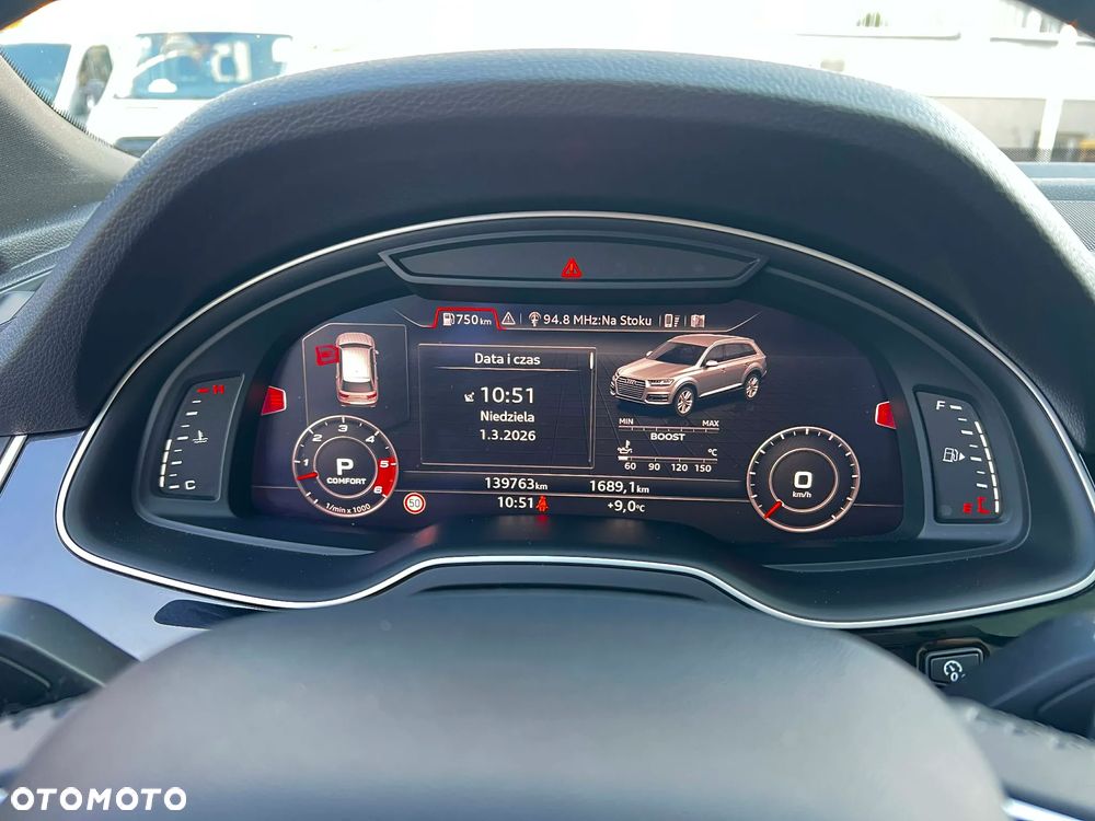Audi Q7 - 19