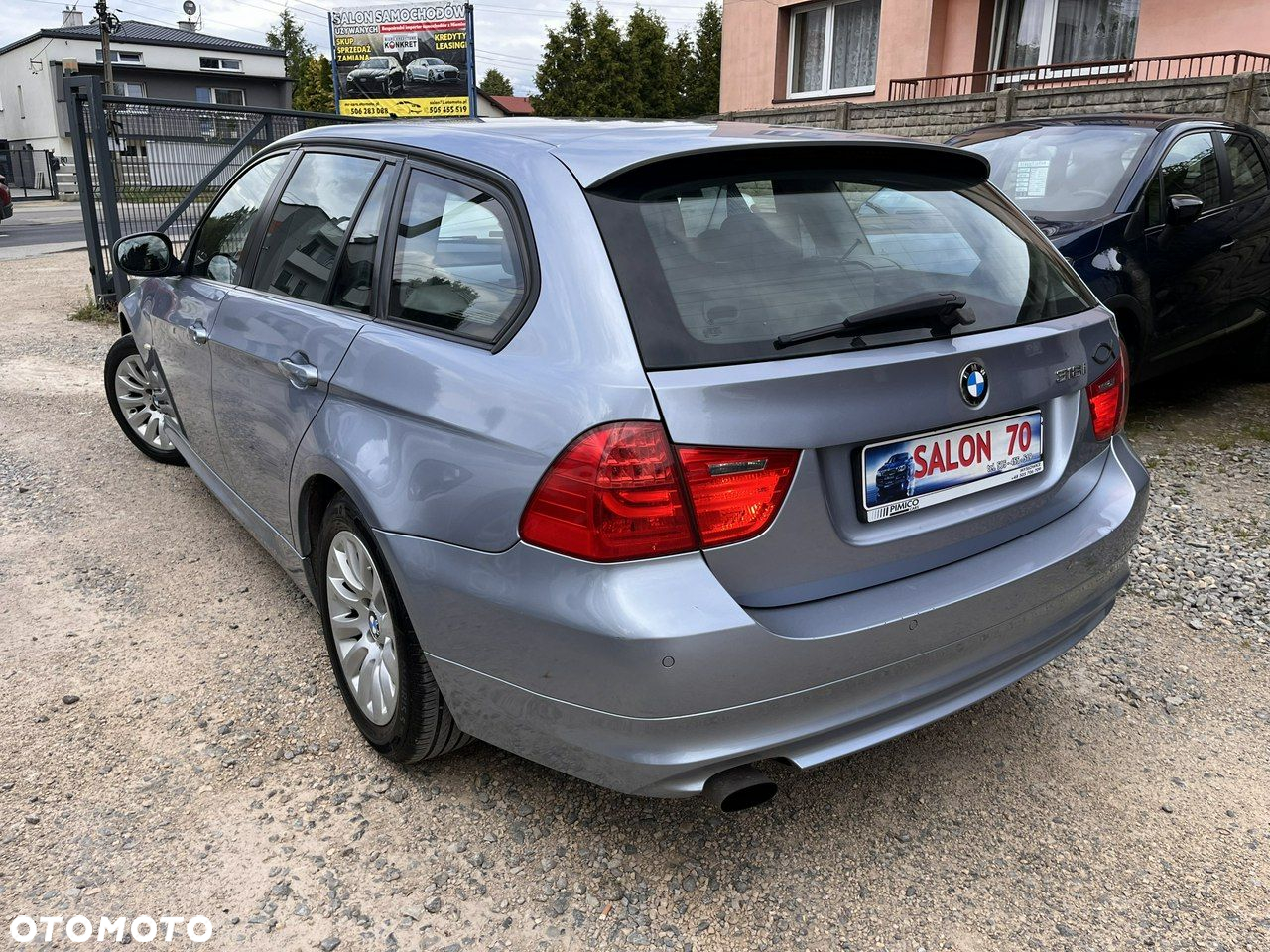 BMW Seria 3 - 10