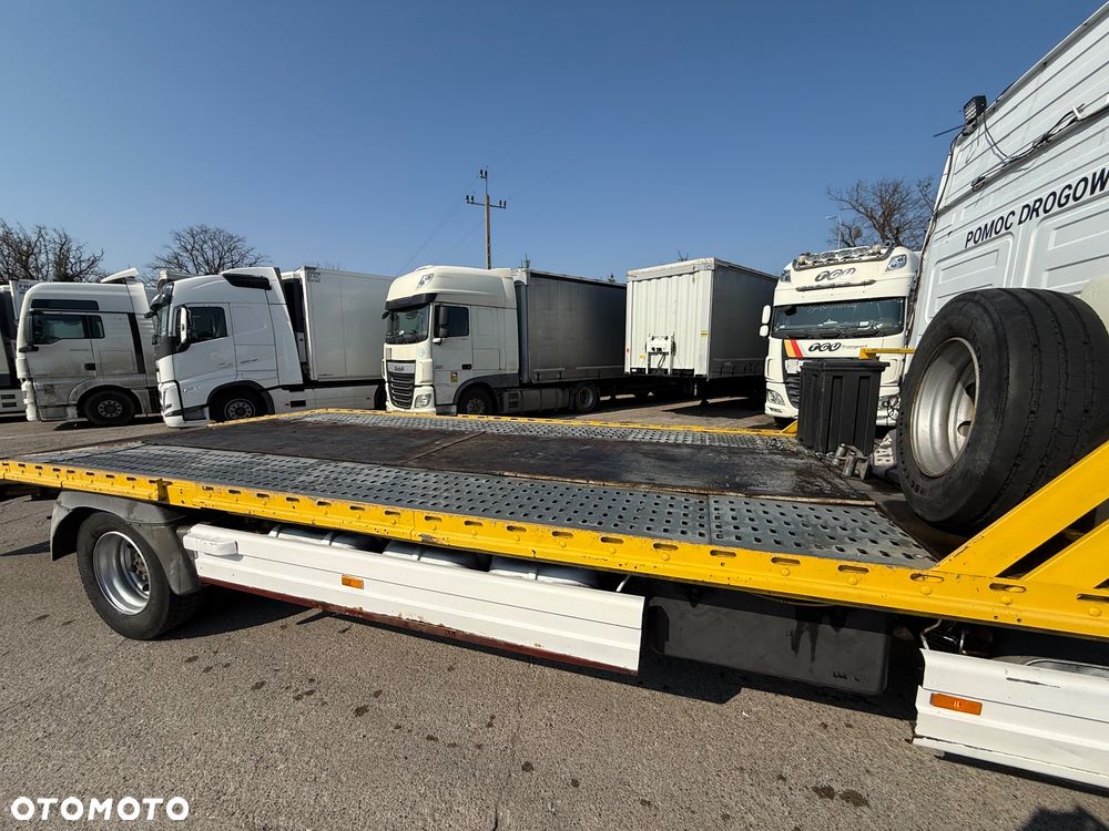 Mercedes-Benz Atego 1228 - 9