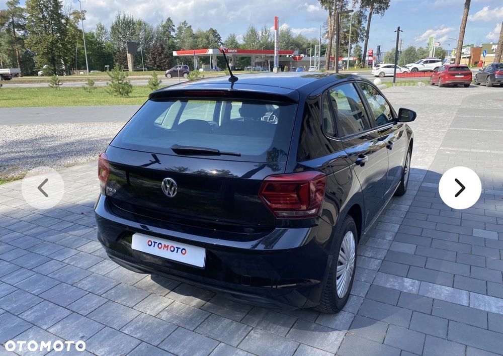 Volkswagen Polo - 4