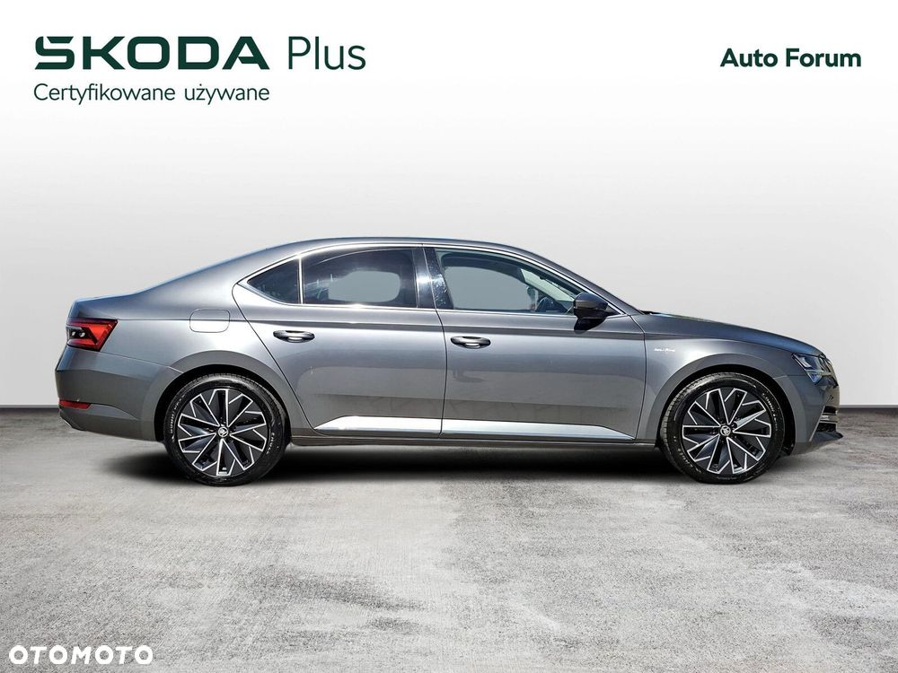 Skoda Superb - 6