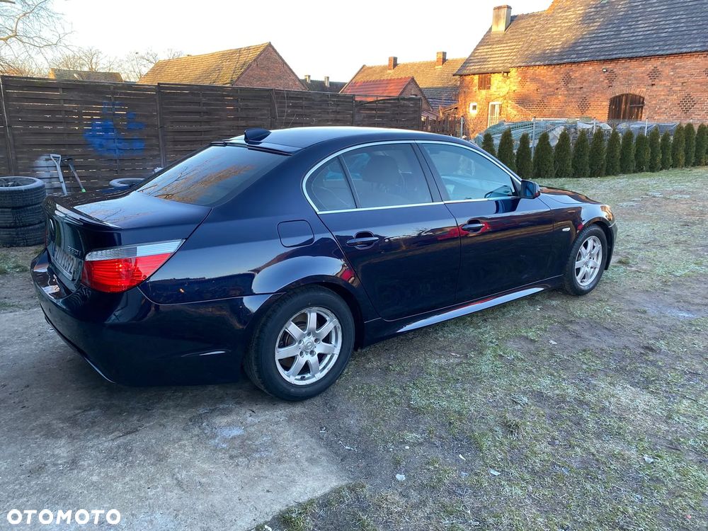 BMW Seria 5 530i - 20