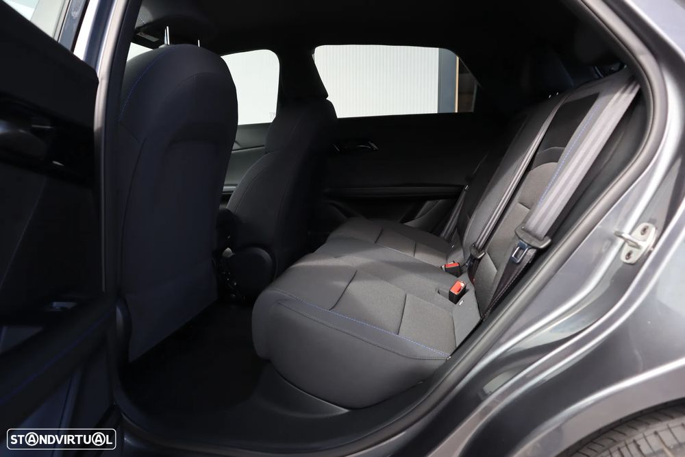 MG MG4 4 Standard - 9