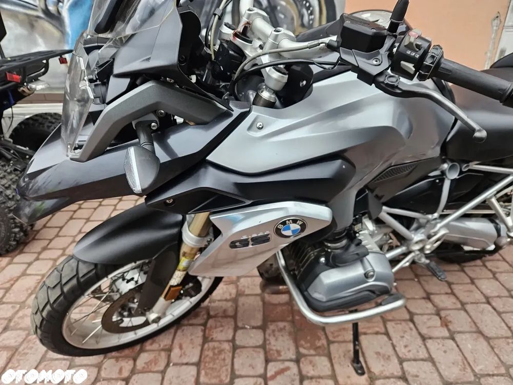 BMW GS - 3