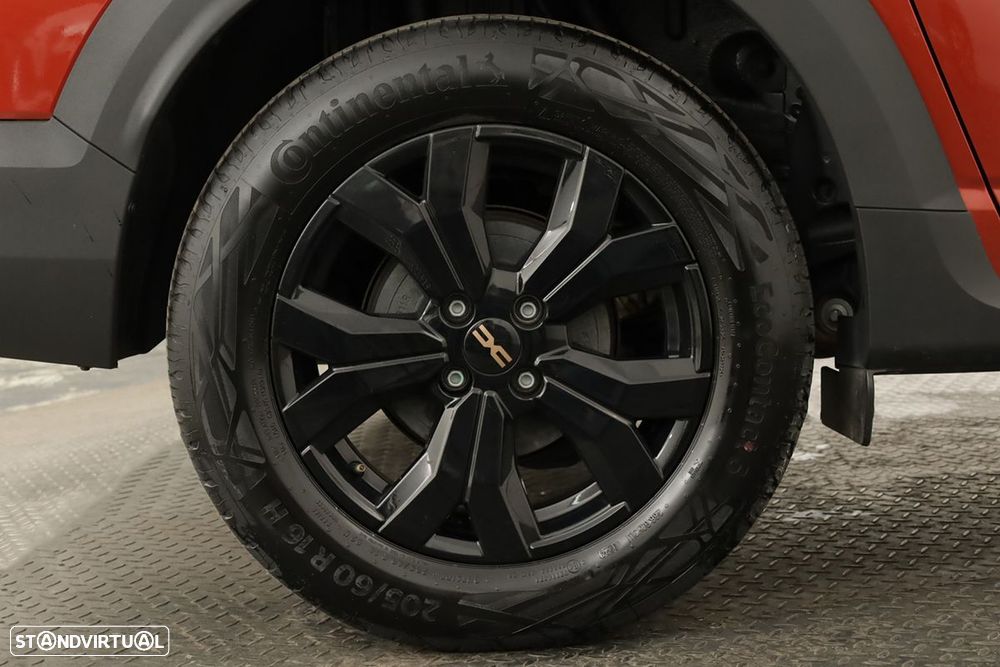 Dacia Jogger 1.0 ECO-G Extreme+ Up&Go 7L Bi-Fuel - 5