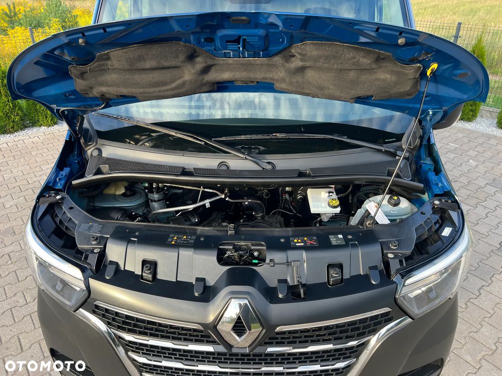 Renault Master L3H2 Extra - 39