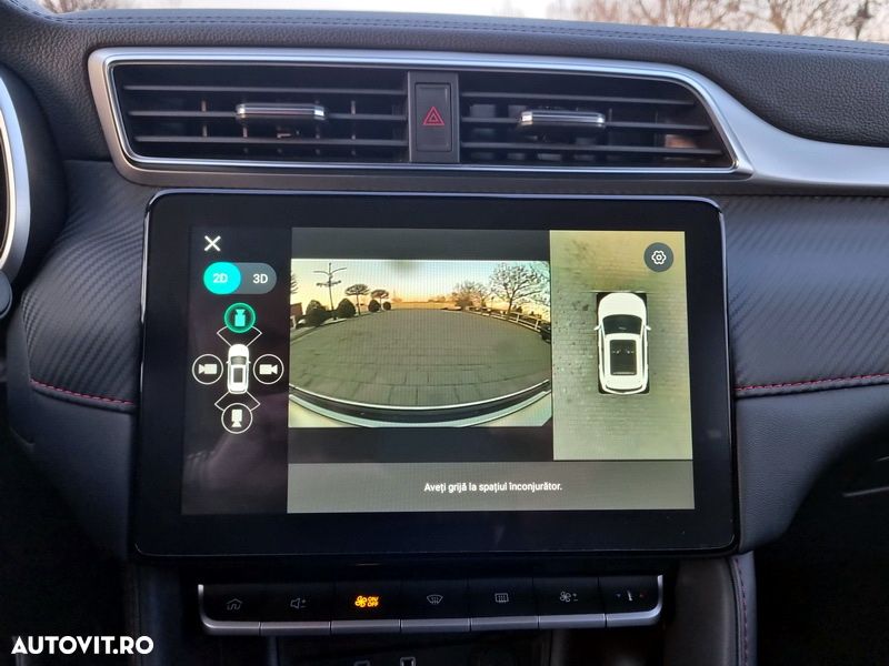 MG ZS ICE 1.5 VTI-tech Luxury - 22