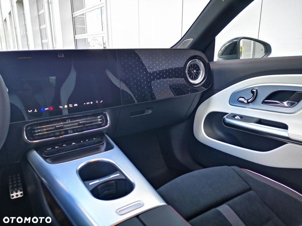 Mercedes-Benz CLA 200 mHEV 8G-DCT - 15