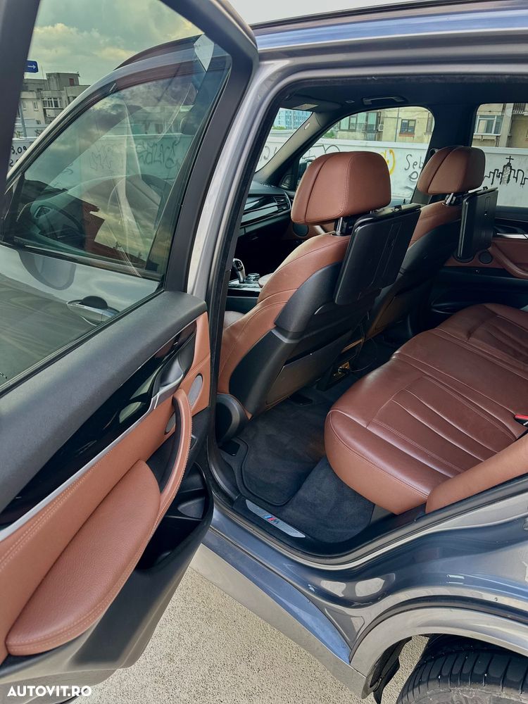 BMW X5 xDrive40e - 8