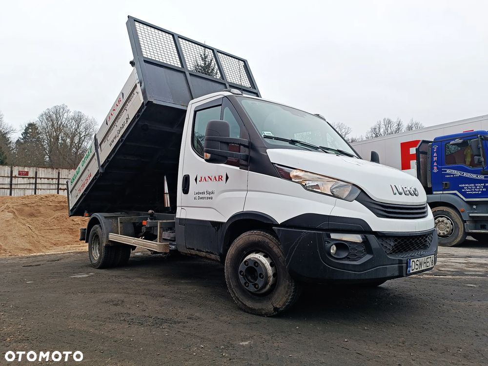 Iveco DAILY - 5