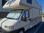 Fiat Ducato Ducato Liberty - 2