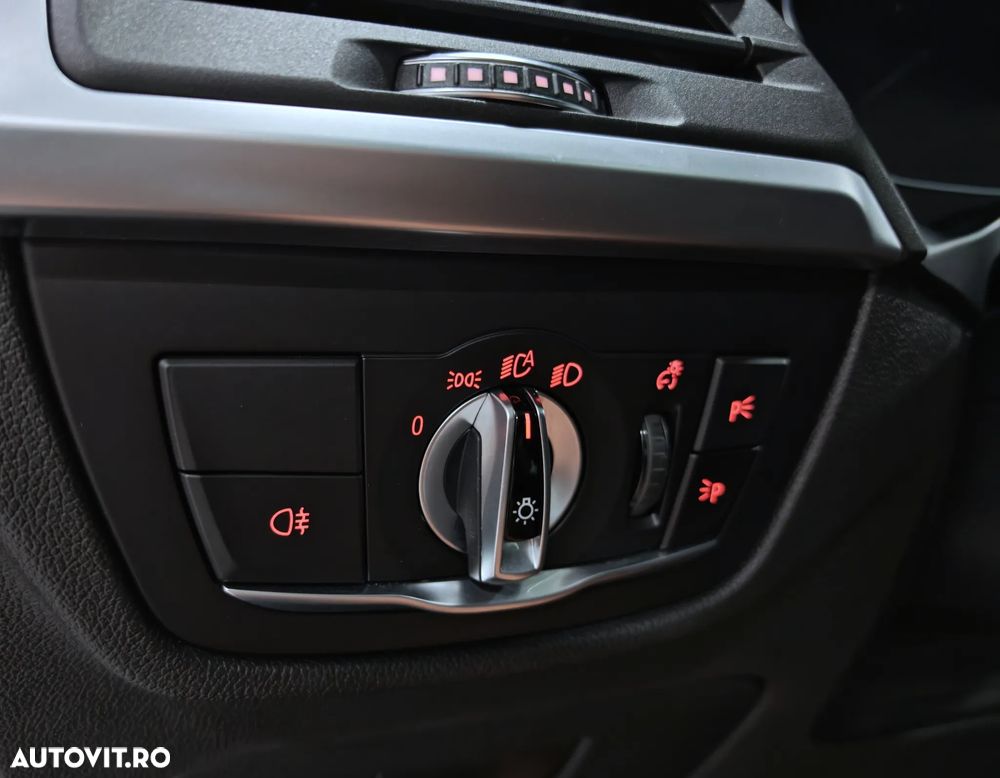 BMW X3 xDrive30e AT PHEV - 30