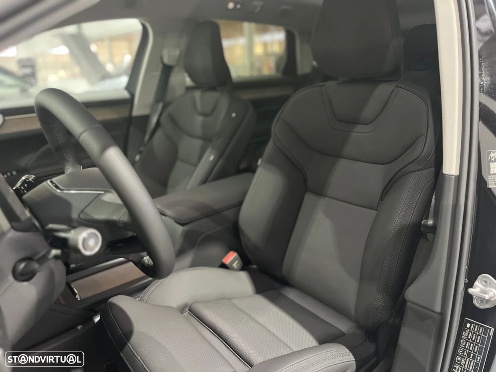 Volvo ES90 92 kWh Single Motor Ultra - 19